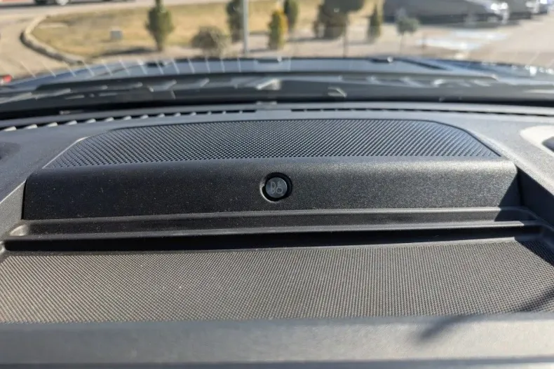 Ford F 150 din 2023 cu 28.500 km - oferta FOR195250 - foto 36