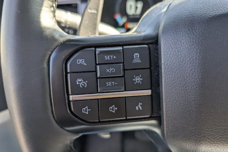 Ford F 150 din 2023 cu 28.500 km - oferta FOR195250 - foto 40