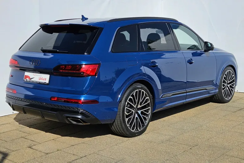 Audi Q7 din 2024 cu 10.750 km - oferta AUD195251 - foto 6