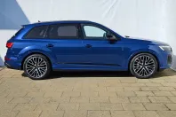 Audi Q7 din 2024 cu 10.750 km - oferta AUD195251 - foto 7