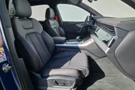 Audi Q7 din 2024 cu 10.750 km - oferta AUD195251 - foto 11