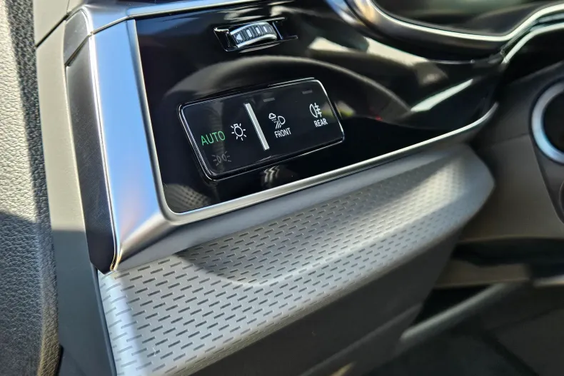 Audi Q7 din 2024 cu 10.750 km - oferta AUD195251 - foto 13