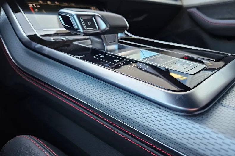 Audi Q7 din 2024 cu 10.750 km - oferta AUD195251 - foto 19