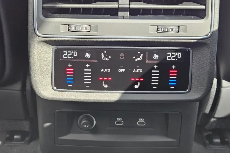 Audi Q7 din 2024 cu 10.750 km - oferta AUD195251 - foto 20