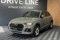 Audi Q5 din 2021 cu 143.870 km - oferta AUD195252 - foto 1