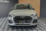 Audi Q5 din 2021 cu 143.870 km - oferta AUD195252 - foto 2