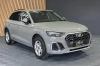 Audi Q5 din 2021 cu 143.870 km - oferta AUD195252 - foto 3