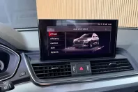 Audi Q5 din 2021 cu 143.870 km - oferta AUD195252 - foto 8