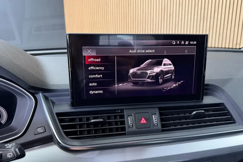 Audi Q5 din 2021 cu 143.870 km - oferta AUD195252 - foto 8