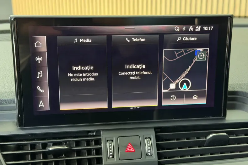 Audi Q5 din 2021 cu 143.870 km - oferta AUD195252 - foto 10