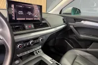 Audi Q5 din 2021 cu 143.870 km - oferta AUD195252 - foto 11