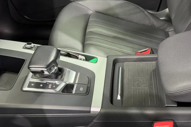 Audi Q5 din 2021 cu 143.870 km - oferta AUD195252 - foto 12