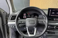 Audi Q5 din 2021 cu 143.870 km - oferta AUD195252 - foto 14