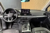 Audi Q5 din 2021 cu 143.870 km - oferta AUD195252 - foto 15
