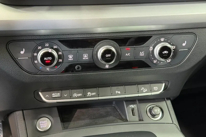 Audi Q5 din 2021 cu 143.870 km - oferta AUD195252 - foto 17
