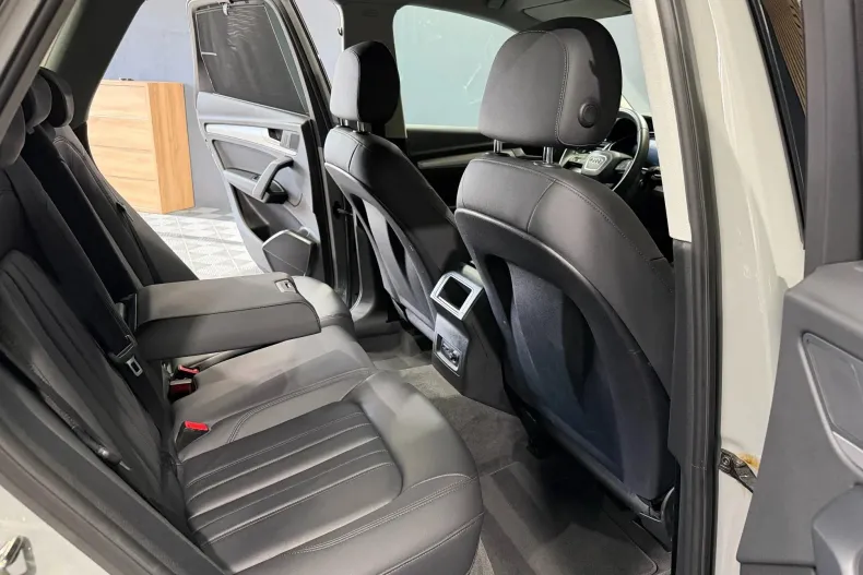 Audi Q5 din 2021 cu 143.870 km - oferta AUD195252 - foto 18