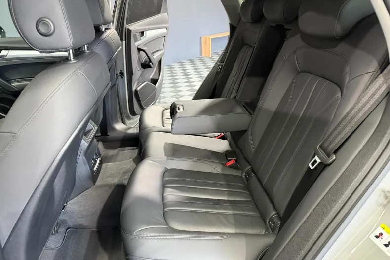 Audi Q5 din 2021 cu 143.870 km - oferta AUD195252 - foto 19