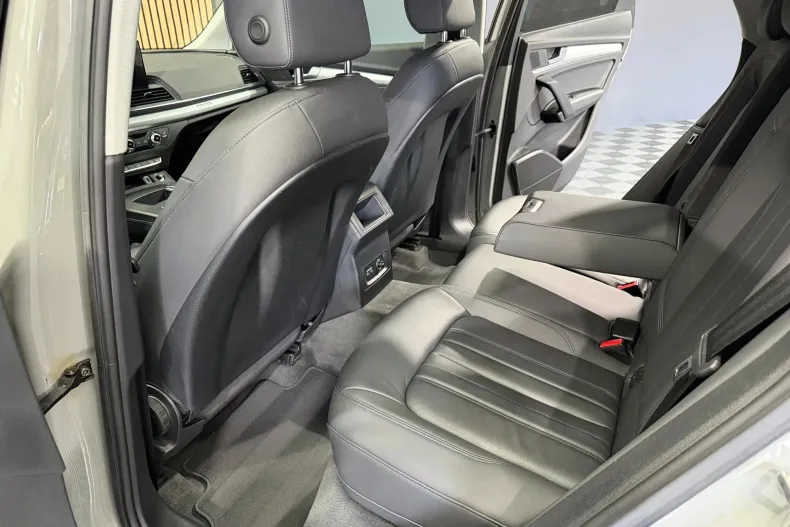 Audi Q5 din 2021 cu 143.870 km - oferta AUD195252 - foto 20