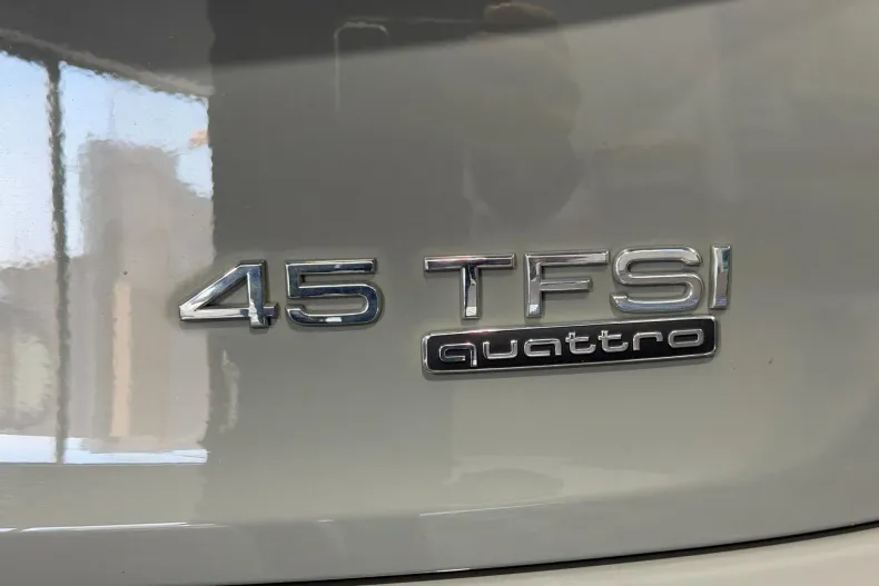Audi Q5 din 2021 cu 143.870 km - oferta AUD195252 - foto 28