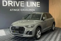 Audi Q5 din 2021 cu 143.870 km - oferta AUD195252 - foto 31