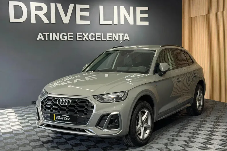 Audi Q5 din 2021 cu 143.870 km - oferta AUD195252 - foto 31
