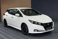 Nissan Leaf din 2022 cu 35.216 km - oferta NIS195253 - foto 3