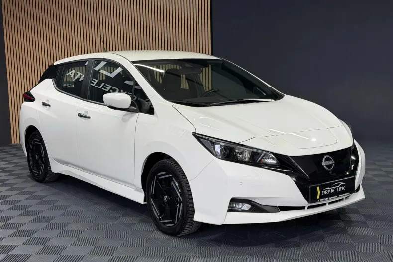 Nissan Leaf din 2022 cu 35.216 km - oferta NIS195253 - foto 3