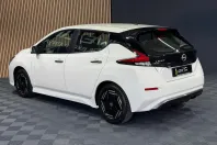 Nissan Leaf din 2022 cu 35.216 km - oferta NIS195253 - foto 6