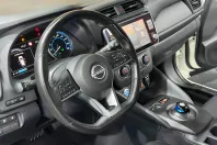 Nissan Leaf din 2022 cu 35.216 km - oferta NIS195253 - foto 12