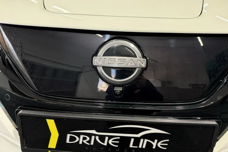 Nissan Leaf din 2022 cu 35.216 km - oferta NIS195253 - foto 17