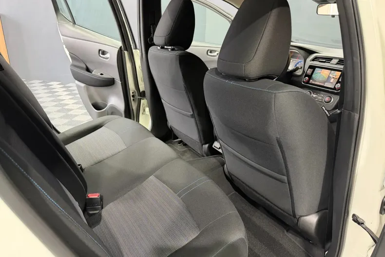 Nissan Leaf din 2022 cu 35.216 km - oferta NIS195253 - foto 20