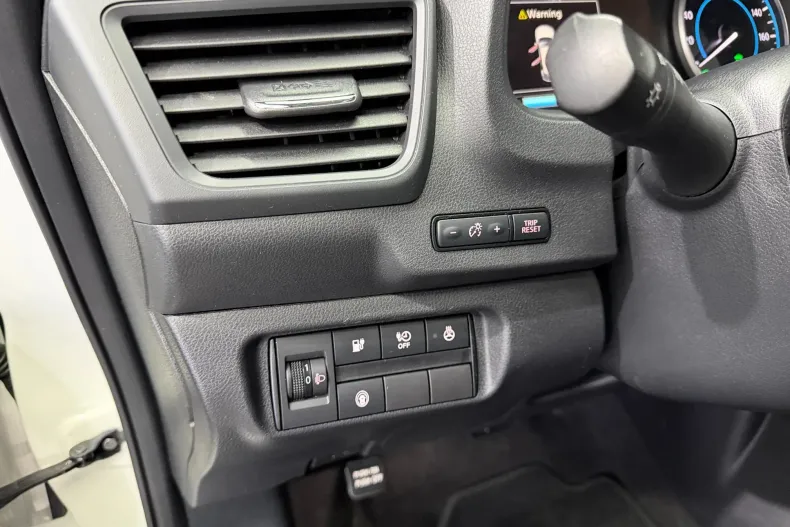 Nissan Leaf din 2022 cu 35.216 km - oferta NIS195253 - foto 22