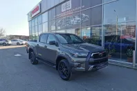Toyota Hilux din 2025 cu 1 km - oferta TOY195254 - foto 1