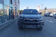 Toyota Hilux din 2025 cu 1 km - oferta TOY195254 - foto 3
