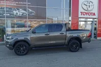 Toyota Hilux din 2025 cu 1 km - oferta TOY195254 - foto 6