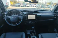 Toyota Hilux din 2025 cu 1 km - oferta TOY195254 - foto 9