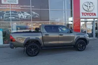 Toyota Hilux din 2025 cu 1 km - oferta TOY195254 - foto 11