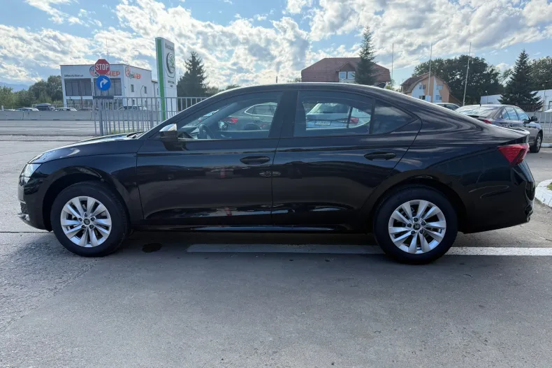 Skoda Octavia din 2026 cu 1 km - oferta SKO195255 - foto 7