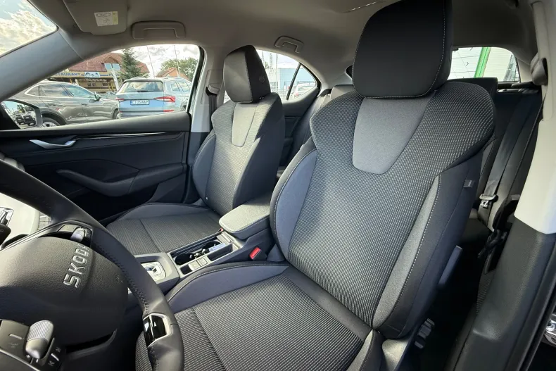 Skoda Octavia din 2026 cu 1 km - oferta SKO195255 - foto 9