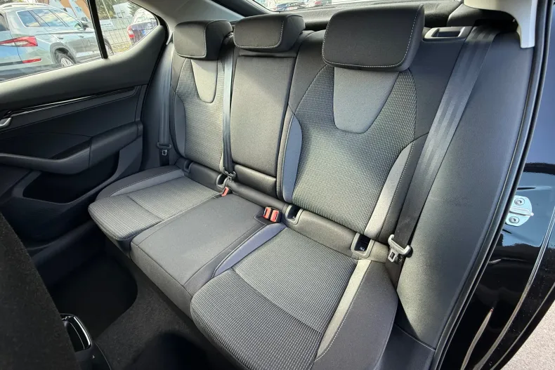 Skoda Octavia din 2026 cu 1 km - oferta SKO195255 - foto 10