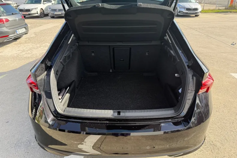 Skoda Octavia din 2026 cu 1 km - oferta SKO195255 - foto 13