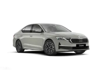 Skoda Octavia din 2026 - oferta SKO195256