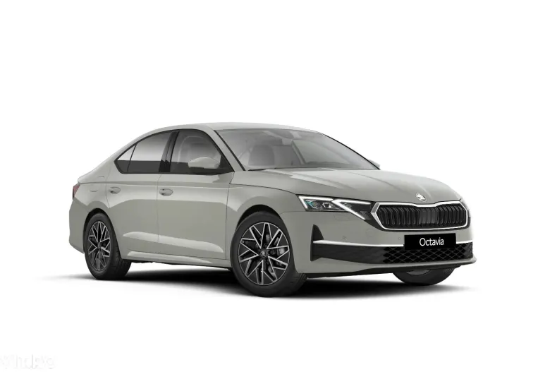 Skoda Octavia din 2026 cu 1 km - oferta SKO195256 - foto 1