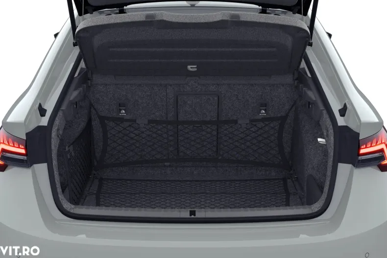 Skoda Octavia din 2026 cu 1 km - oferta SKO195256 - foto 3