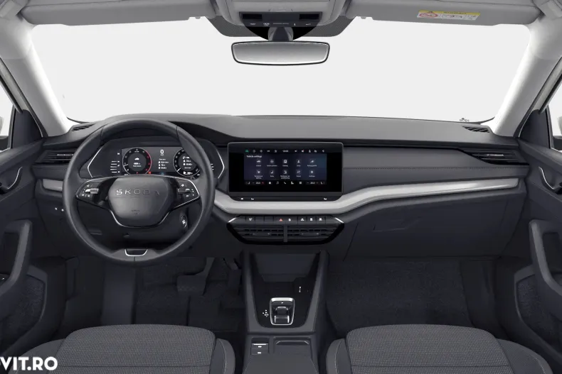 Skoda Octavia din 2026 cu 1 km - oferta SKO195256 - foto 4