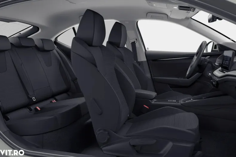Skoda Octavia din 2026 cu 1 km - oferta SKO195256 - foto 5