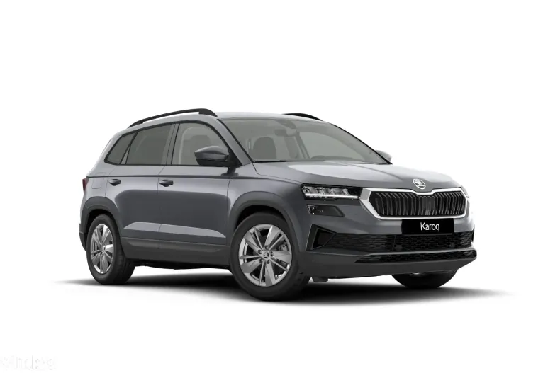 Skoda Karoq din 2026 cu 1 km - oferta SKO195257 - foto 1