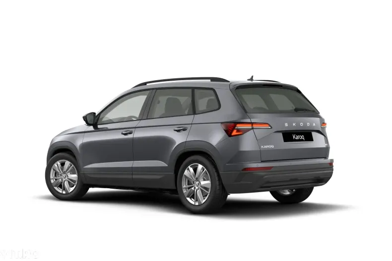 Skoda Karoq din 2026 cu 1 km - oferta SKO195257 - foto 2