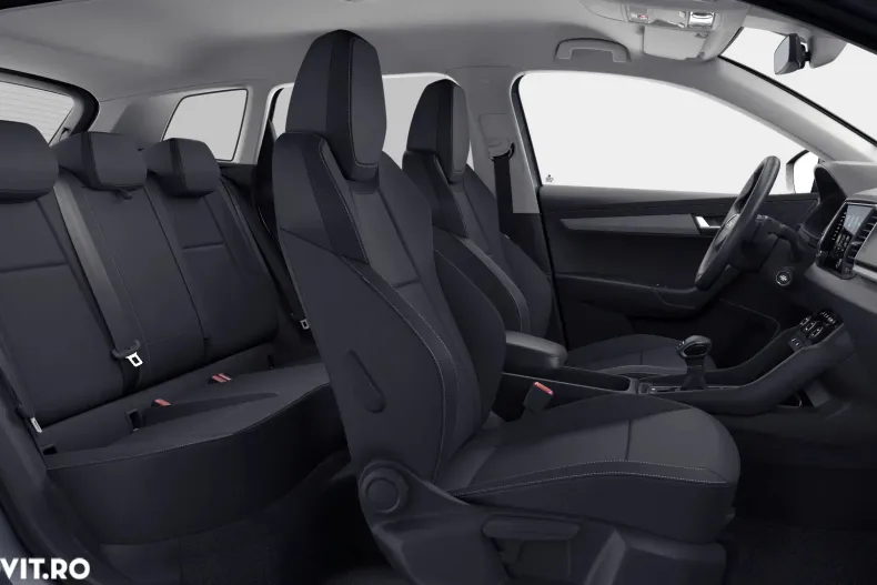 Skoda Karoq din 2026 cu 1 km - oferta SKO195257 - foto 5