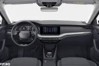Skoda Octavia din 2025 cu 1 km - oferta SKO195258 - foto 4